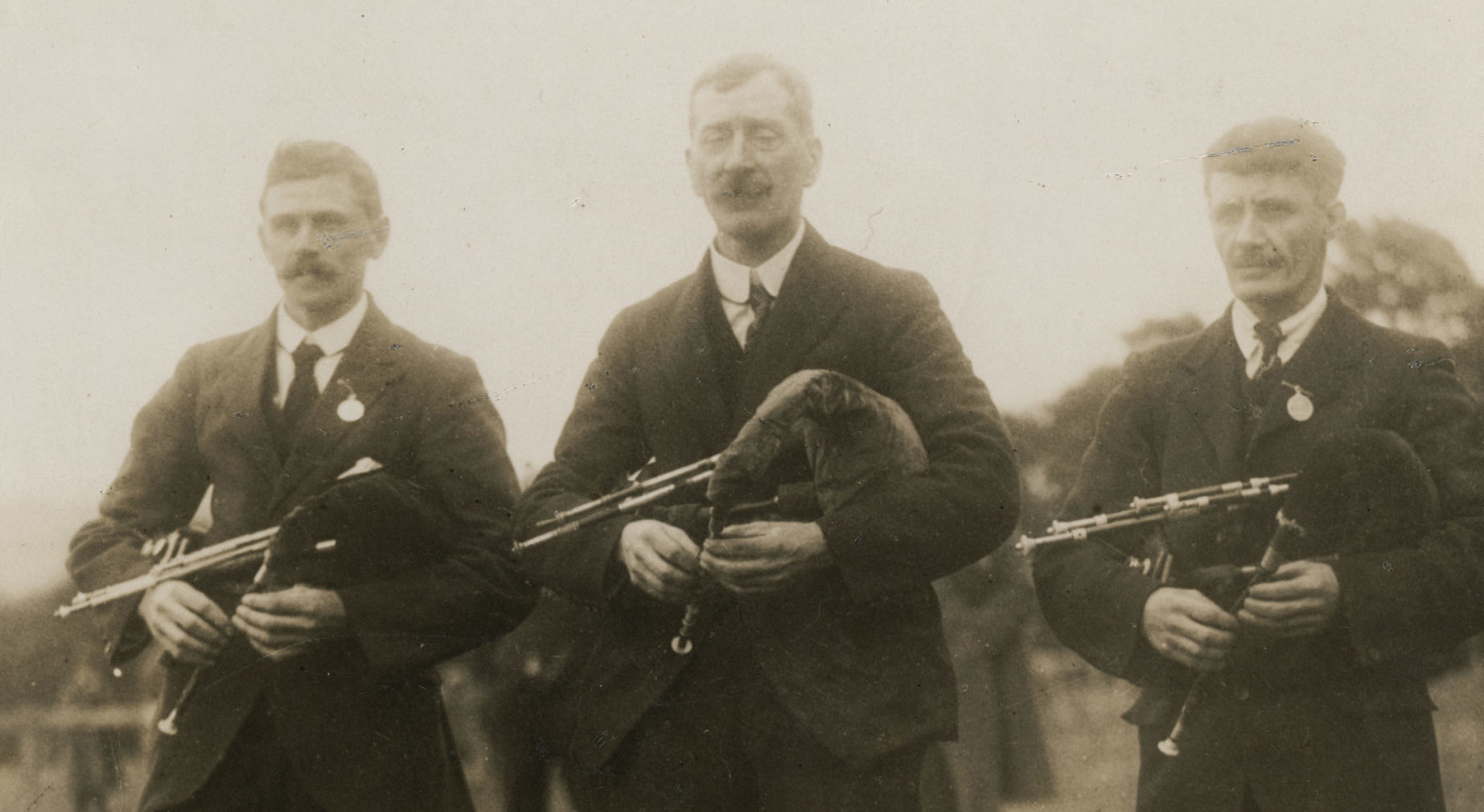 Bellingham Show 1924