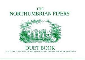 NPS Duet Tune Book