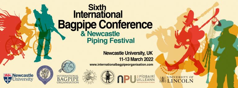 Newcastle Piping Festival