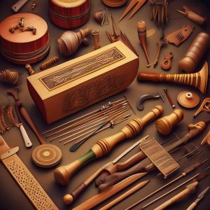 Pipemaking and Maintenance - External