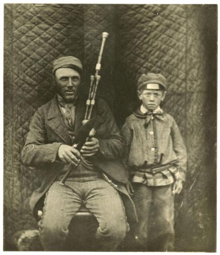 Mr Dodd of Ashington